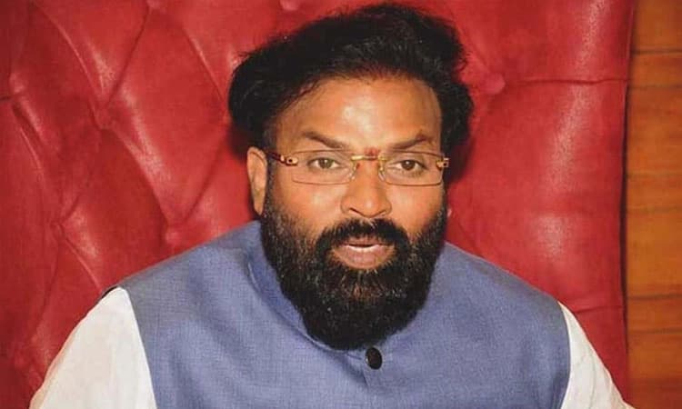 ಹೊಸ ಪಕ್ಷ ಕಟ್ಟೋದು ರೆಡ್ಡಿ ವಿವೇಚನೆಗೆ ಬಿಟ್ಟದ್ದು: ರಾಮುಲು