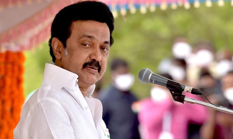 ದೇಗುಲಗಳು ಖಾಸಗಿ ಸ್ವತ್ತು ಅಲ್ಲ: ಸ್ಟ್ಯಾಲಿನ್