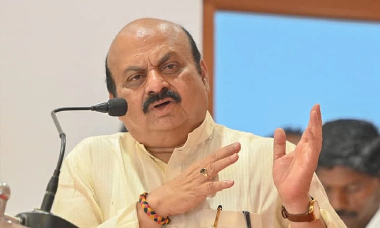 ಶಾಲಾ ಮಕ್ಕಳಿಗೆ ಬಸ್‌ ಸೌಕರ್ಯಕ್ಕೆ ಖಾಸಗಿ ಸಹಭಾಗಿತ್ವದಲ್ಲಿ ಯೋಜನೆ: ಸಿಎಂ ಬೊಮ್ಮಾಯಿ