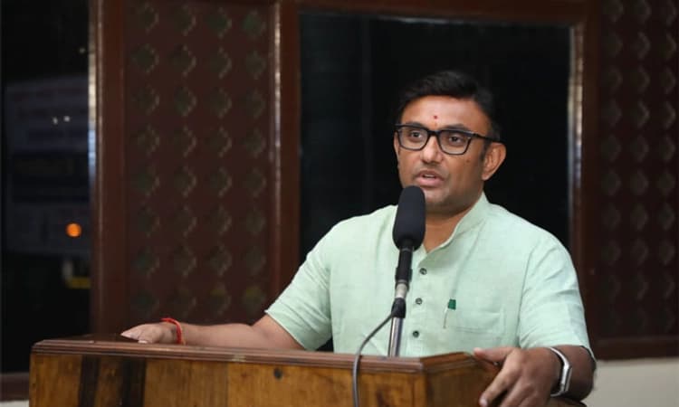 ಜೆಇ ಮೆದುಳು ಜ್ವರ ನಿಯಂತ್ರಣಕ್ಕೆ 48 ಲಕ್ಷ ಮಕ್ಕಳಿಗೆ ಲಸಿಕೆ; ಸಚಿವ ಡಾ.ಕೆ.ಸುಧಾಕರ್