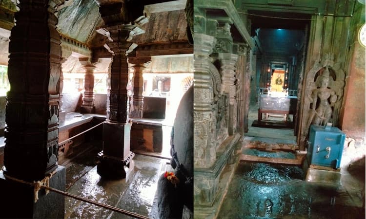 ದೇಗುಲ ದುರಸ್ತಿ ಮಾಡದಿದ್ದರೆ ಪ್ರತಿಭಟನೆ