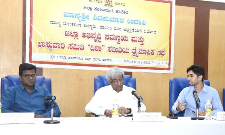 ವಸತಿ ಯೋಜನೆ ಮನೆಗಳ ನಿಖರ ವರದಿ ನೀಡಿ