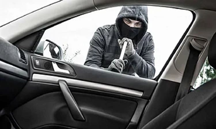 ಮೋಜಿಗಾಗಿ ವಾಹನಗಳ ಕಳ್ಳತನ