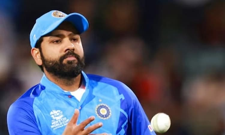 ವಿಶ್ವಕಪ್ ಇರುವುದು ಮುಂದಿನ ವರ್ಷ, ಈಗಲೇ ಯೋಚಿಸಬೇಕಿಲ್ಲ: ನಾಯಕ ರೋಹಿತ್ ಶರ್ಮಾ