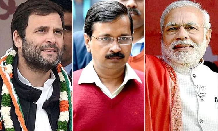 ಬದಲಾದೀತೇ ಗುಜರಾತ್‌ ಗಾದಿ? ನಾಳೆ ಮೋದಿ ತವರಿನಲ್ಲಿ 2ನೇ ಹಂತದ ಮತದಾನ