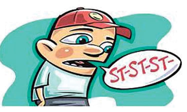 ಉಗ್ಗುವಿಕೆ: ಬೇಡ ಜಿಗುಪ್ಸೆ, ಪಡೆಯಿರಿ ಚಿಕಿತ್ಸೆ