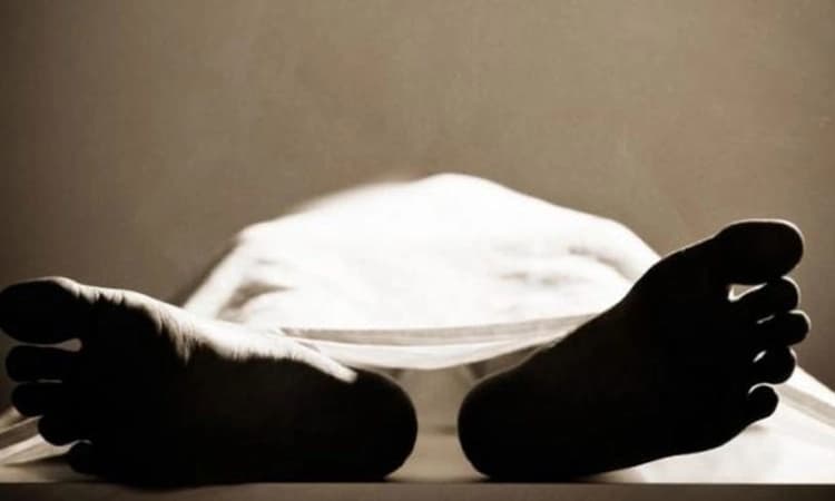 ಕರ್ಜೆ: ನೇಣು ಬಿಗಿದು ಯುವಕ ಆತ್ಮಹತ್ಯೆ