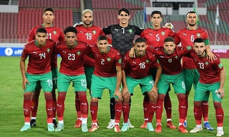 ಫಿಫಾ 2022: ಮೊರಾಕ್ಕೊ ಐತಿಹಾಸಿಕ ಸಾಧನೆಗೆ ವಿದೇಶಿ ಆಟಗಾರರೇ ಕಾರಣ!