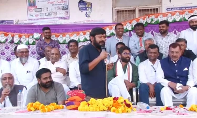 ಪತ್ರಕರ್ತರ ಖರೀದಿ ಸಾಧ್ಯವಾಗದಿದ್ದಾಗ ಚಾನೆಲ್‌ಗಳನ್ನೇ ಖರೀದಿಸುತ್ತಾರೆ: ಕನ್ಹಯ್ಯ ಕುಮಾರ್