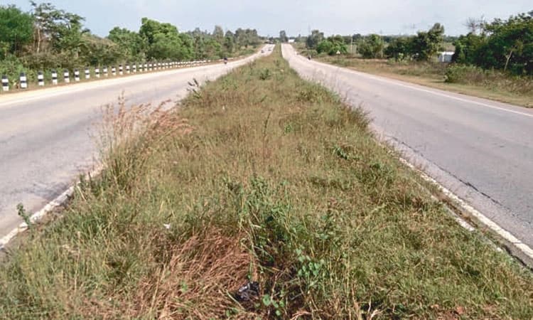 ರಾಷ್ಟ್ರೀಯ ಹೆದ್ದಾರಿ 75 ನಿರ್ವಹಣೆಯಲ್ಲಿ ಲೋಪ