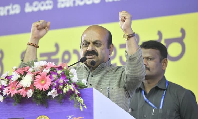 ಕರ್ನಾಟಕ ವಿಶ್ವದ ಅತಿದೊಡ್ಡ ಉಕ್ಕು ಉತ್ಪಾದಿಸುವ ರಾಜ್ಯವಾಗಲಿದೆ: ಸಿಎಂ ಬೊಮ್ಮಾಯಿ