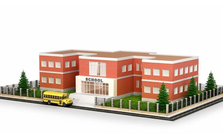 ಶಾಲೆ, ಅಂಗನವಾಡಿ, ಪ್ರಾ.ಆ. ಕೇಂದ್ರದ ಕಟ್ಟಡಕ್ಕೆ ಕಾಯಕಲ್ಪ