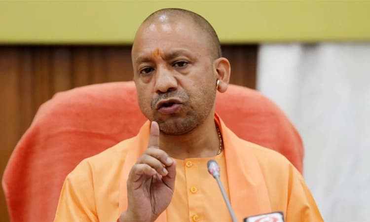 ದಾವೋಸ್‌ ಶೃಂಗದಲ್ಲಿ ಉತ್ತರ ಪ್ರದೇಶ ಸಿಎಂ ಯೋಗಿ ಆದಿತ್ಯನಾಥ್‌ ಭಾಗಿ