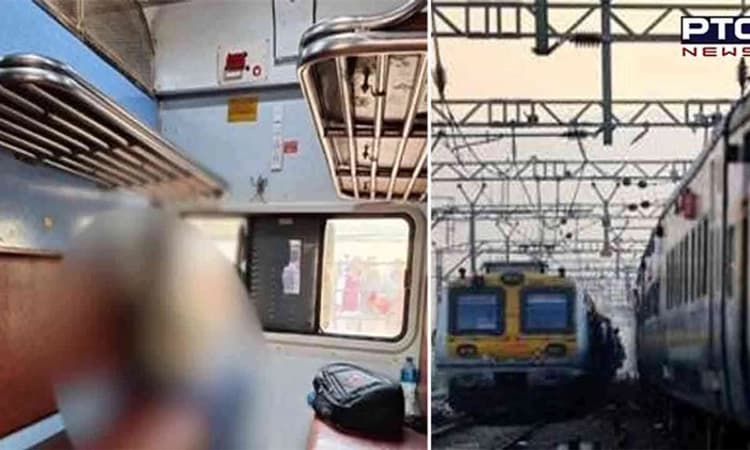 ಕಬ್ಬಿಣದ ಸರಳು ವ್ಯಕ್ತಿಯೊಬ್ಬರ ಕುತ್ತಿಗೆಯನ್ನೇ ಸೀಳಿತು!