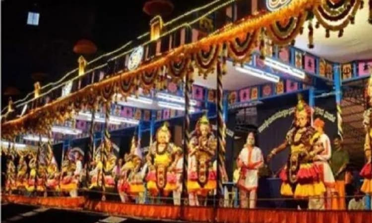 ಕಟೀಲು ಯಕ್ಷಗಾನ ಮೇಳಗಳಿಗೆ ಧ್ವನಿವರ್ಧಕ ಬಳಕೆ ಮೇಲಿನ ನಿರ್ಬಂಧ ತೆರವು