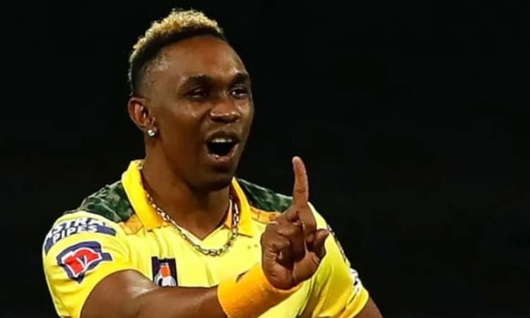 ಮುಗಿದ ಅಧ್ಯಾಯ: ಐಪಿಎಲ್ ಗೆ ಗುಡ್ ಬೈ ಎಂದ ಡ್ವೇನ್ ಬ್ರಾವೋ