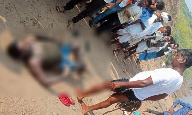 ಕನಕಗಿರಿ: ಸಾಲಭಾದೆ ತಾಳಲಾರದೆ ರೈತ ಮೃತ್ಯು