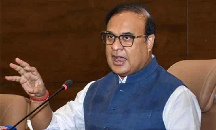 ಕಾಂಗ್ರೆಸ್ ನಲ್ಲಿದ್ದ 22 ವರ್ಷ ವ್ಯರ್ಥ…ಬಿಜೆಪಿಯಲ್ಲಿ ನಾವು ದೇಶವನ್ನು ಪೂಜಿಸುತ್ತೇವೆ: ಅಸ್ಸಾಂ ಸಿಎಂ