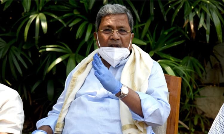 ಆಸ್ಪತ್ರೆಗೆ ದಾಖಲಾದ ಸಿದ್ದರಾಮಯ್ಯ: ಶಸ್ತ್ರಚಿಕಿತ್ಸೆ