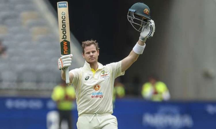 ಪ್ರಥಮ ಟೆಸ್ಟ್ : ಆಸ್ಟ್ರೇಲಿಯ ಬೃಹತ್‌ ಮೊತ್ತ