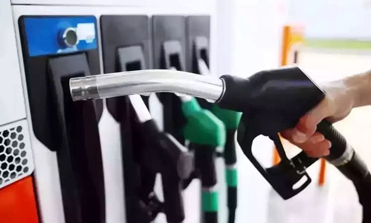 ಪೆಟ್ರೋಲ್‌, ಡೀಸೆಲ್‌ ಮಾರಾಟ ಹೆಚ್ಚಳ