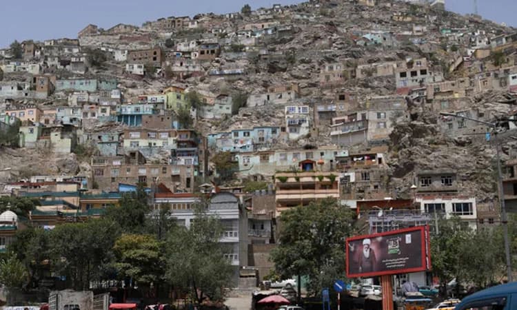 ಅಫ್ಘಾನಿಸ್ತಾನದಲ್ಲಿ 20 ಯೋಜನೆ ಕೆಲಸ ಶೀಘ್ರ ಪುನಾರಂಭ: ತಾಲಿಬಾನ್‌