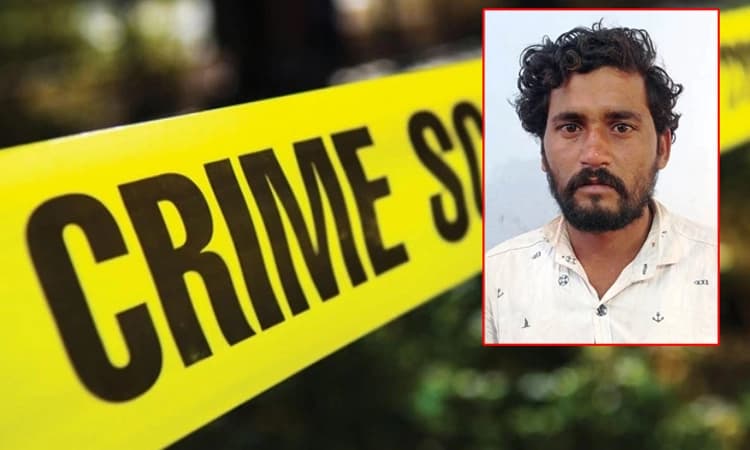 ಹೆತ್ತ ಕಂದಮ್ಮನ ಕತ್ತು ಹಿಸುಕಿ ಕೊಂದ ಪಾಪಿ ತಂದೆ: ಬದ್ದೇಪಲ್ಲಿ ಗ್ರಾಮದಲ್ಲೊಂದು ಹೃದಯ ವಿದ್ರಾವಕ ಘಟನೆ