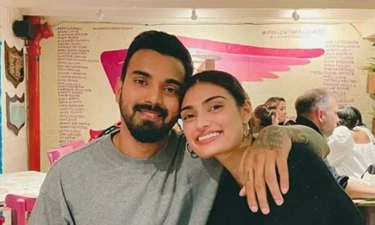 ಮುಂದಿನ ವರ್ಷ ಈ ದಿನ  ಕೆಎಲ್‌ ರಾಹುಲ್‌ – ಆತಿಯಾ ಶೆಟ್ಟಿ ಮದುವೆ?