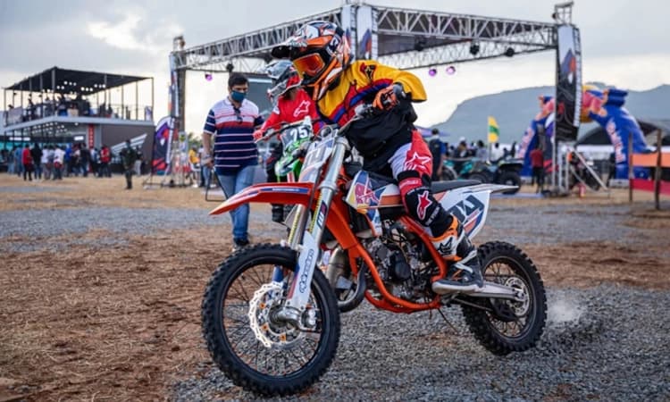 ಡಿ.2 ರಿಂದ ಎರಡು ದಿನಗಳ ಕಾಲ ಗೋವಾದಲ್ಲಿ ‘ಬೈಕ್ ವೀಕ್ 2022’: 14 ಸಾವಿರ ಮಂದಿಯಿಂದ ನೋಂದಣಿ