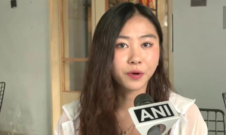 ಬೇರೆ ದೇಶದಲ್ಲೂ ಆಗಿತ್ತು,ಆದರೆ ಭಾರತದಲ್ಲಿ… ; ಕಿರುಕುಳಕ್ಕೊಳಗಾದ ಕೊರಿಯನ್ ಯುವತಿ