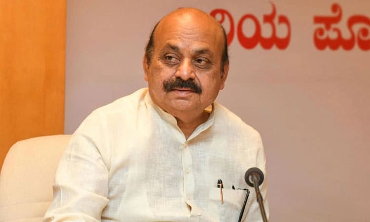 ಗಡಿ ವಿವಾದ; ರಾಜ್ಯದ ನಿಲುವು ಸಂವಿಧಾನ ಬದ್ದ: ಮುಖ್ಯಮಂತ್ರಿ ಬೊಮ್ಮಾಯಿ