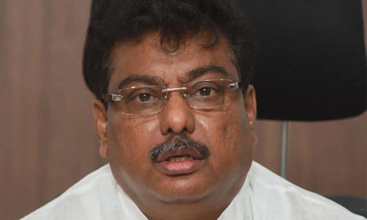 ಸಿದ್ದು-ಡಿಕೆಶಿ ಮಾತ್ರ ಅಲ್ಲ ಇನ್ನೂ 25 ಜನ ಸಿಎಂ ಸ್ಥಾನಕ್ಕೆ ಅರ್ಹ: ಎಂ.ಬಿ.ಪಾಟೀಲ್