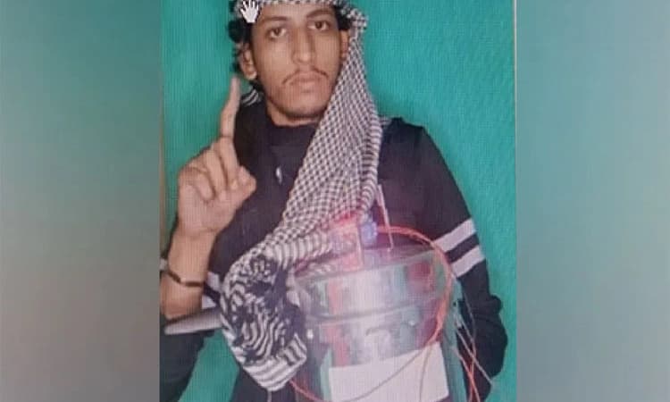 ಮಂಗಳೂರು ಕುಕ್ಕರ್‌ ಪ್ರಕರಣ: ಶಾರೀಕ್‌ ಖಾತೆಗೆ ವಿದೇಶದಿಂದ ಹಣ ವರ್ಗಾವಣೆ