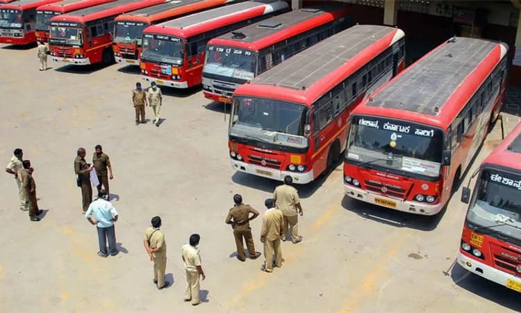 ಕೆಎಸ್‌ಆರ್‌ಟಿಸಿ: 1,013 ನೌಕರರ ವರ್ಗಾವಣೆ