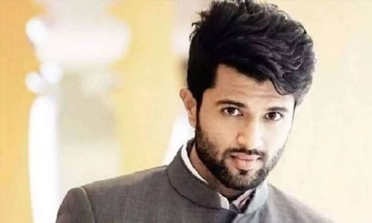 ‘ಲೈಗರ್’ಚಿತ್ರಕ್ಕೆ ಹಣ: ನಟ ವಿಜಯ್ ದೇವರಕೊಂಡ ಪ್ರಶ್ನಿಸಿದ ಇಡಿ