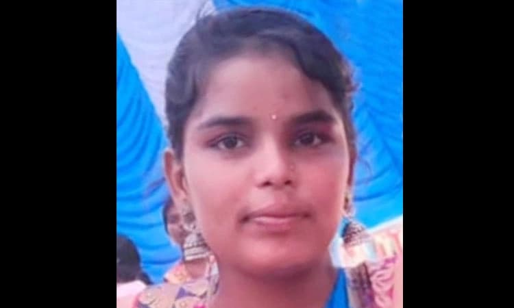 ಮುದ್ದೇಬಿಹಾಳ: ಬಾವಿಯಲ್ಲಿ ಯುವತಿಯ ಶವ ಪತ್ತೆ; ಕೊಲೆ ಆರೋಪ