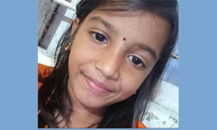 ಸುಳ್ಯ; ಅಸೌಖ್ಯದಿಂದ 8 ವರ್ಷದ ಬಾಲಕಿ ವಿಧಿವಶ