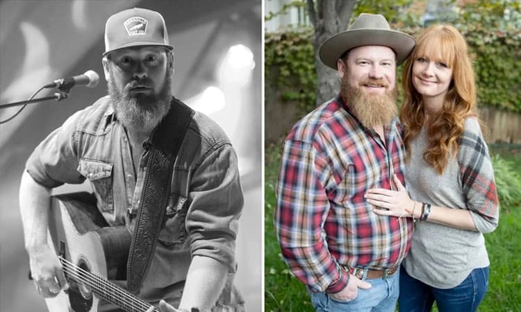 ಮದುವೆಯಾದ ಕೆಲವೇ ಗಂಟೆಗಳಲ್ಲಿ ಉಸಿರು ನಿಲ್ಲಿಸಿದ ಖ್ಯಾತ ಗಾಯಕ: ಸಾವಿರಾರು ಮಂದಿ ಕಂಬನಿ