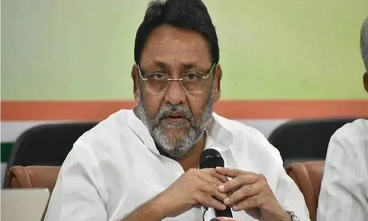 ದಾವೂದ್ ನಂಟು ಪ್ರಕರಣ: ನವಾಬ್ ಮಲಿಕ್ ಗೆ ಜಾಮೀನು ನಕಾರ