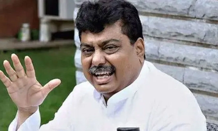 ಸಿದ್ದು, ಡಿಕೆಶಿ ಮಾತ್ರವಲ್ಲ.. ಸಿಎಂ ಆಗುವವರು ಇನ್ನೂ ಹಲವರಿದ್ದಾರೆ: ಎಂ.ಬಿ.ಪಾಟೀಲ್