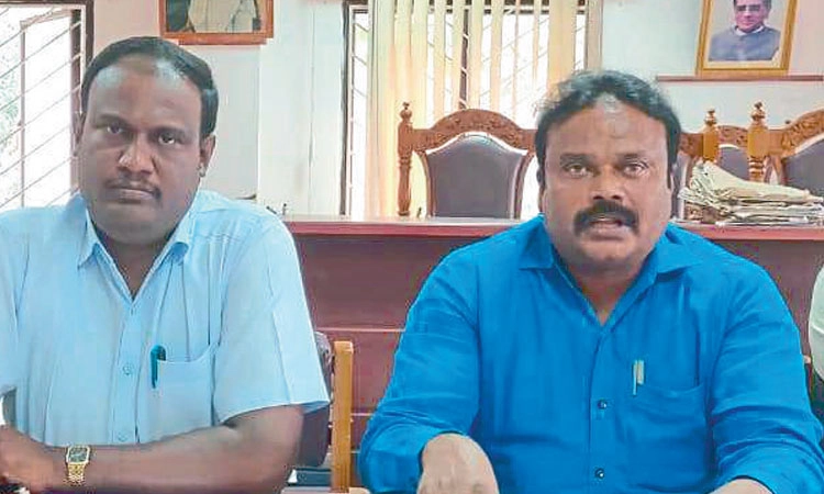 ಅನಧಿಕೃತ ಜಾಹೀರಾತು, ಫ್ಲೆಕ್ಸ್‌ ಅಳವಡಿಸಿದರೆ ಕಠಿಣ ಕ್ರಮ
