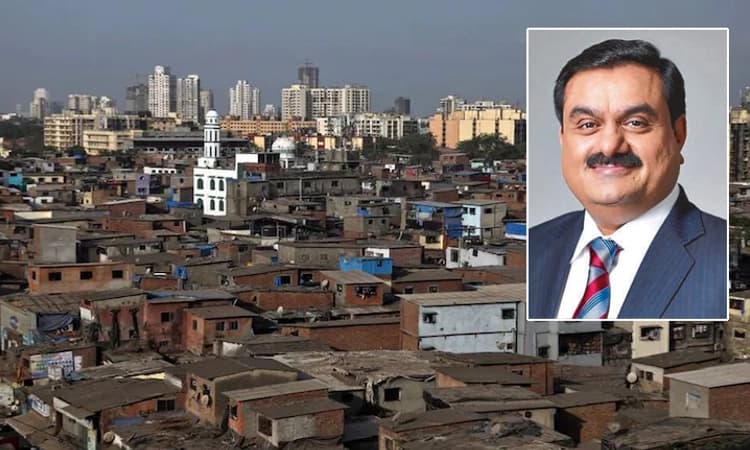 ಧಾರಾವಿ ಪುನರ್‌ನಿರ್ಮಾಣಕ್ಕೆ ಗೌತಮ್‌ ಅದಾನಿ: 5,069 ಕೋಟಿ ರೂ. ಹೂಡಿಕೆ