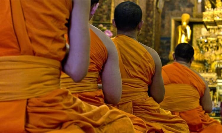 ಡ್ರಗ್ಸ್‌ ಸೇವನೆ: ಪುನರ್ವಸತಿ ಕೇಂದ್ರಕ್ಕೆ ಬೌದ್ಧ ಬಿಕ್ಕುಗಳು