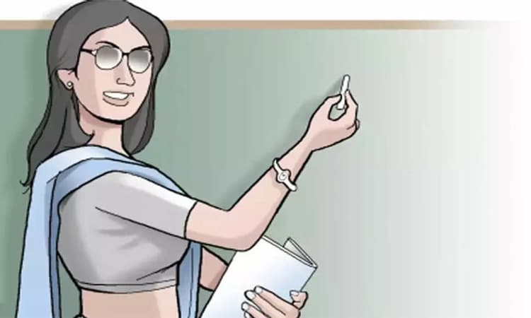 ತಾತ್ಕಾಲಿಕ ಆಯ್ಕೆ ಪಟ್ಟಿ ಪ್ರಕಟ: 6 -8ನೇ ತರಗತಿಗೆ ಹೊಸ ಶಿಕ್ಷಕರು