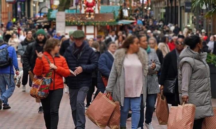ಇಂಗ್ಲೆಂಡ್‌, ವೇಲ್ಸ್‌ನಲ್ಲಿ ಕ್ರೈಸ್ತರೇ ಅಲ್ಪಸಂಖ್ಯಾತರು!