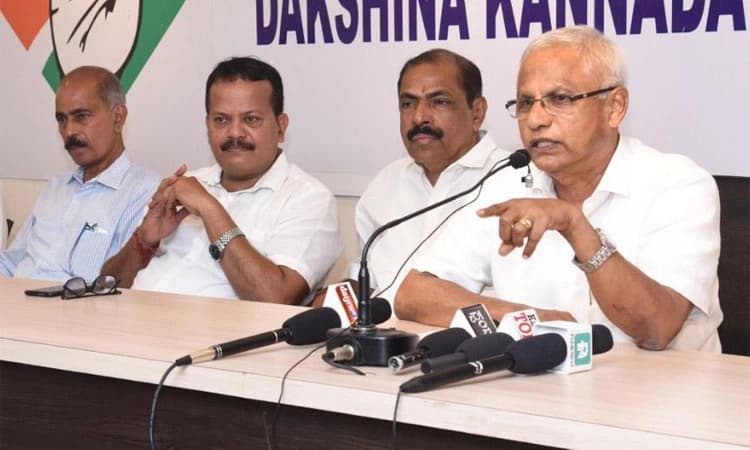 ಸರಕಾರ, ಪೊಲೀಸರ ನಿರ್ಲಕ್ಷ್ಯವೇ ಕುಕ್ಕರ್‌ ಪ್ರಕರಣಕ್ಕೆ ಕಾರಣ: ಲೋಬೋ  