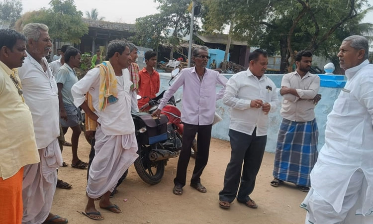ಕಲುಷಿತ ನೀರು ಸೇವಿಸಿ ಬಚನಾಳ ಗ್ರಾಮದಲ್ಲಿ ವಾಂತಿ ಬೇಧಿ: ಇಪ್ಪತ್ತಕ್ಕೂ ಹೆಚ್ಚು ಜನ ಅಸ್ವಸ್ಥ