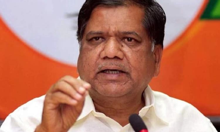 ಗಡಿ ವಿವಾದ ಮಹಾರಾಷ್ಟ್ರದ ರಾಜಕೀಯ ಗಿಮಿಕ್: ಜಗದೀಶ ಶೆಟ್ಟರ್