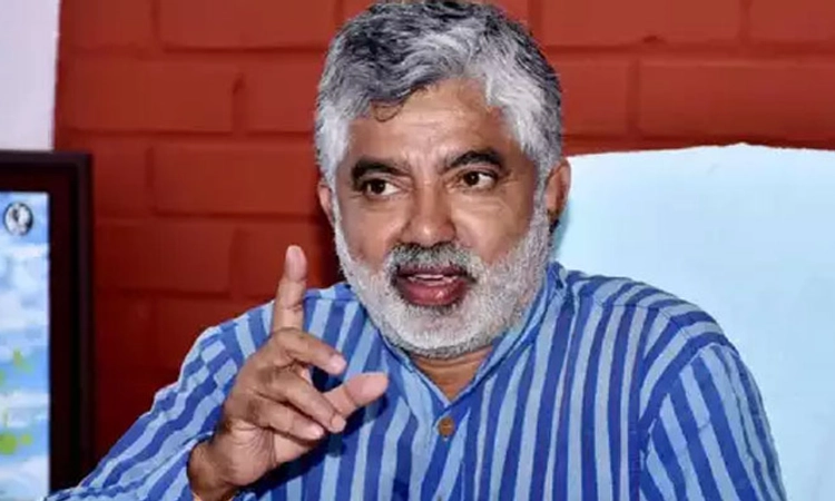 ಮೈಸೂರಿನ ರಂಗಾಯಣ ನಿರ್ದೇಶಕ ಅಡ್ಡಂಡ ಕಾರ್ಯಪ್ಪಗೆ ಕೊಲೆ ಬೆದರಿಕೆ