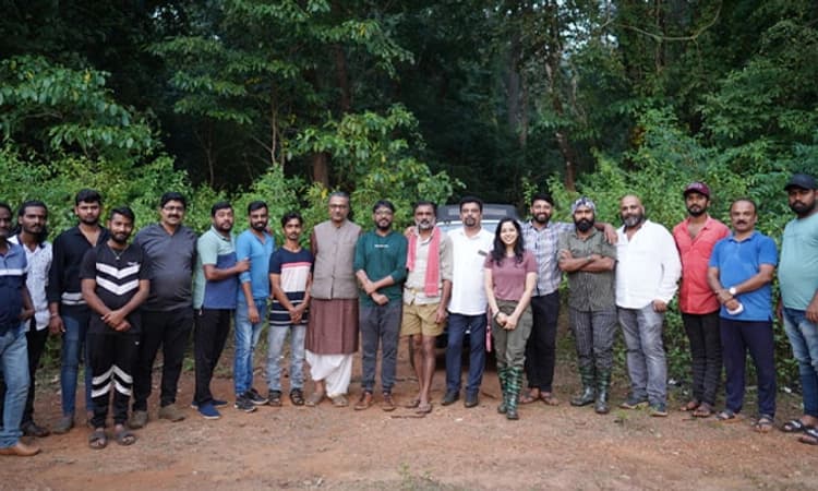 ಶೂಟಿಂಗ್ ಪೂರ್ಣಗೊಳಿಸಿದ ‘ತಿಮ್ಮನ ಮೊಟ್ಟೆಗಳು’